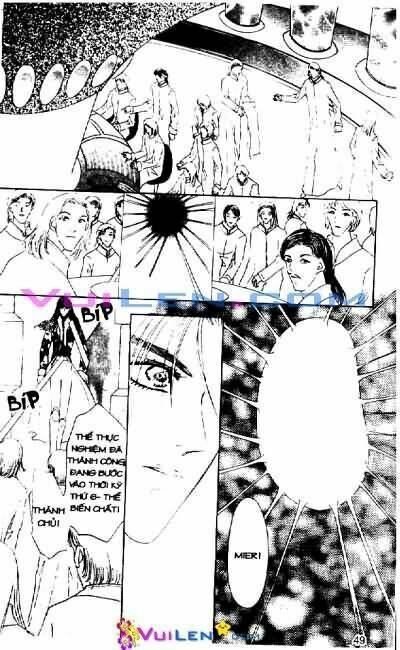 hai nàng công chúa chapter 5 49