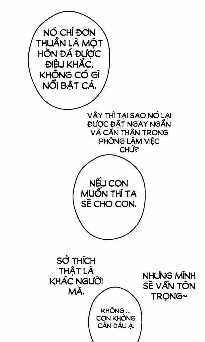 một ngày nọ ta trở thành công chúa chapter 28 28