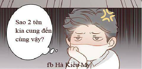 đệ đệ tôi là người ngoài hành tinh chapter 4 4