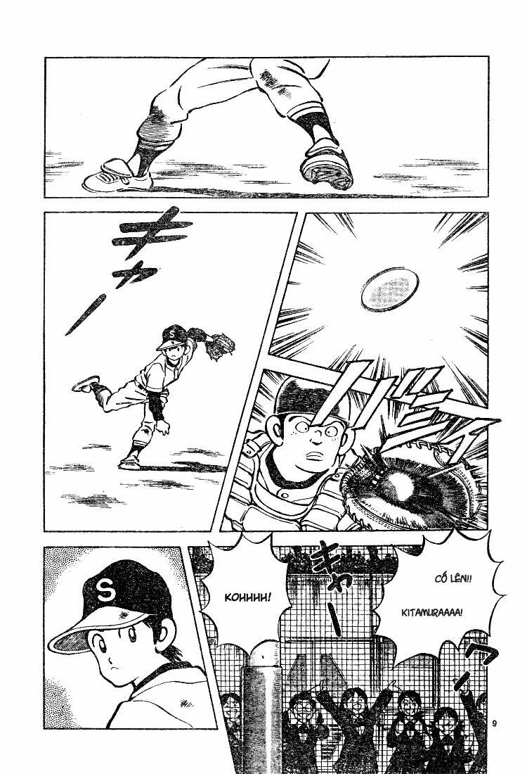 trò chơi vượt qua thử thách chapter 64 10