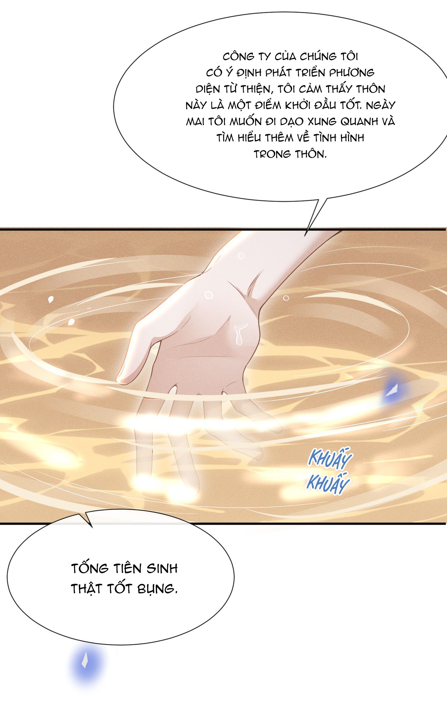 kiếp sau không gặp chapter 61 33