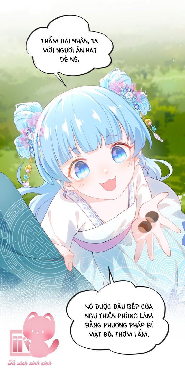 một đêm nọ đột nhiên yandere tới! chapter 64 31