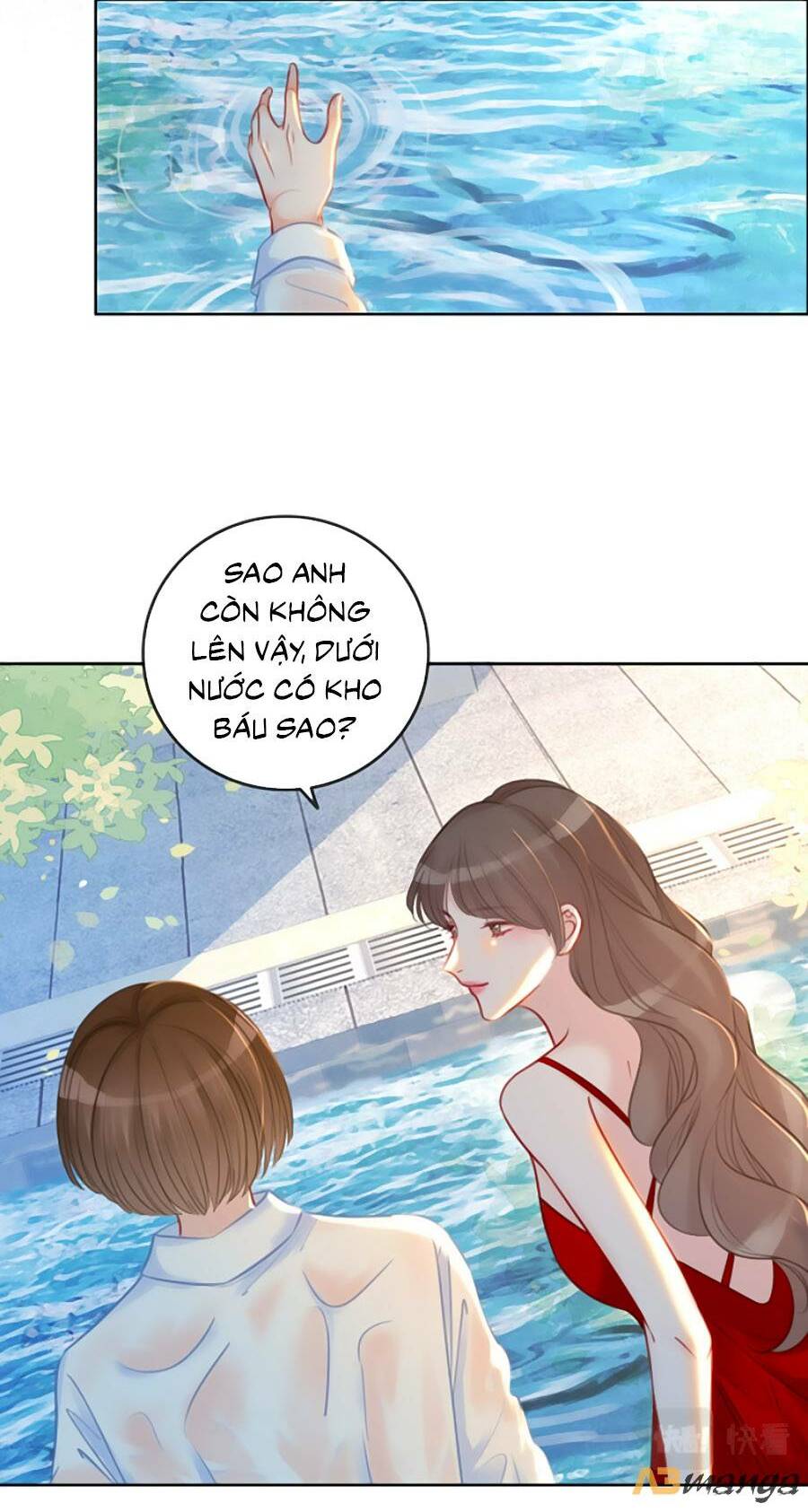 Ám Hắc Hệ Noãn Hôn chapter 148.6 22