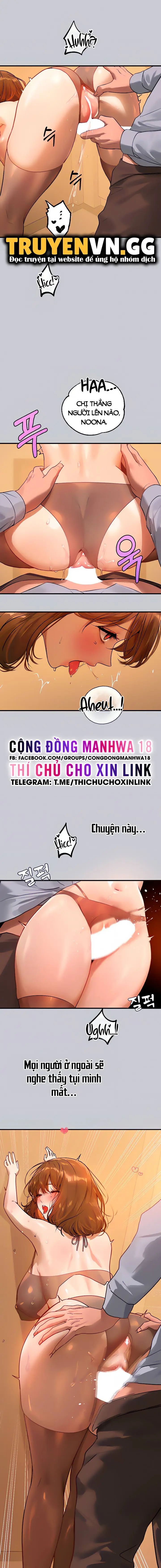 bà chị chủ nhà chapter 102 14