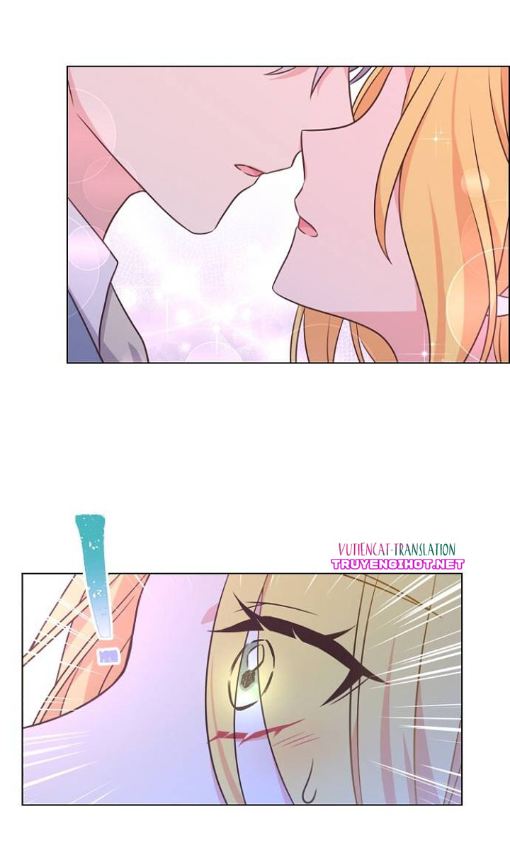 lời cầu hôn đến từ hoàng đế chapter 17.1 11