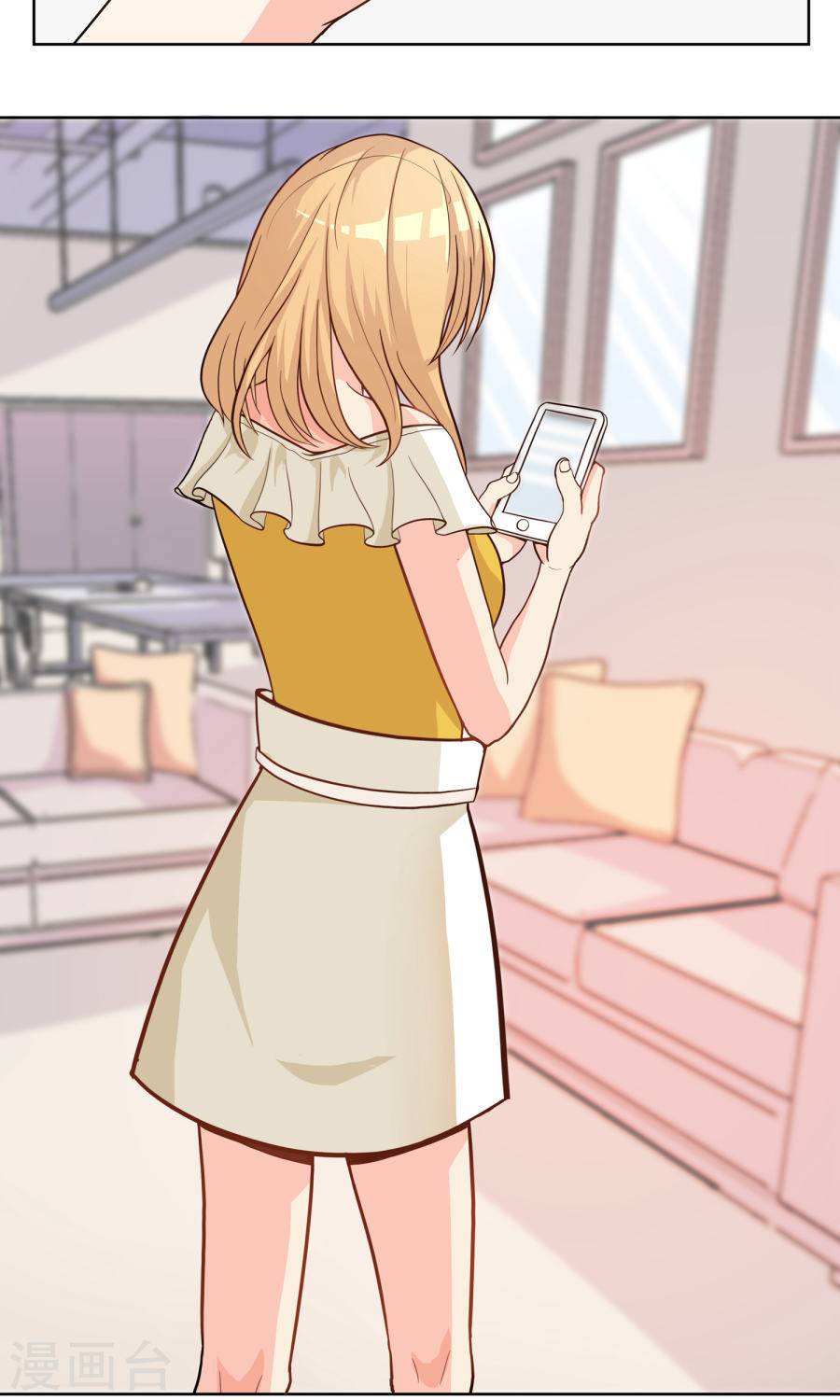 đào sắc tinh quang chapter 11 4