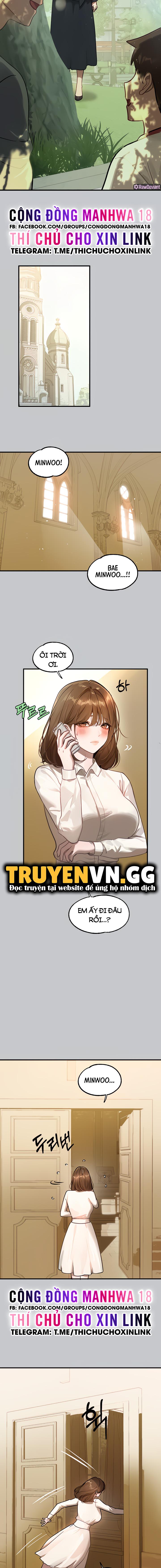 bà chị chủ nhà chapter 100 15