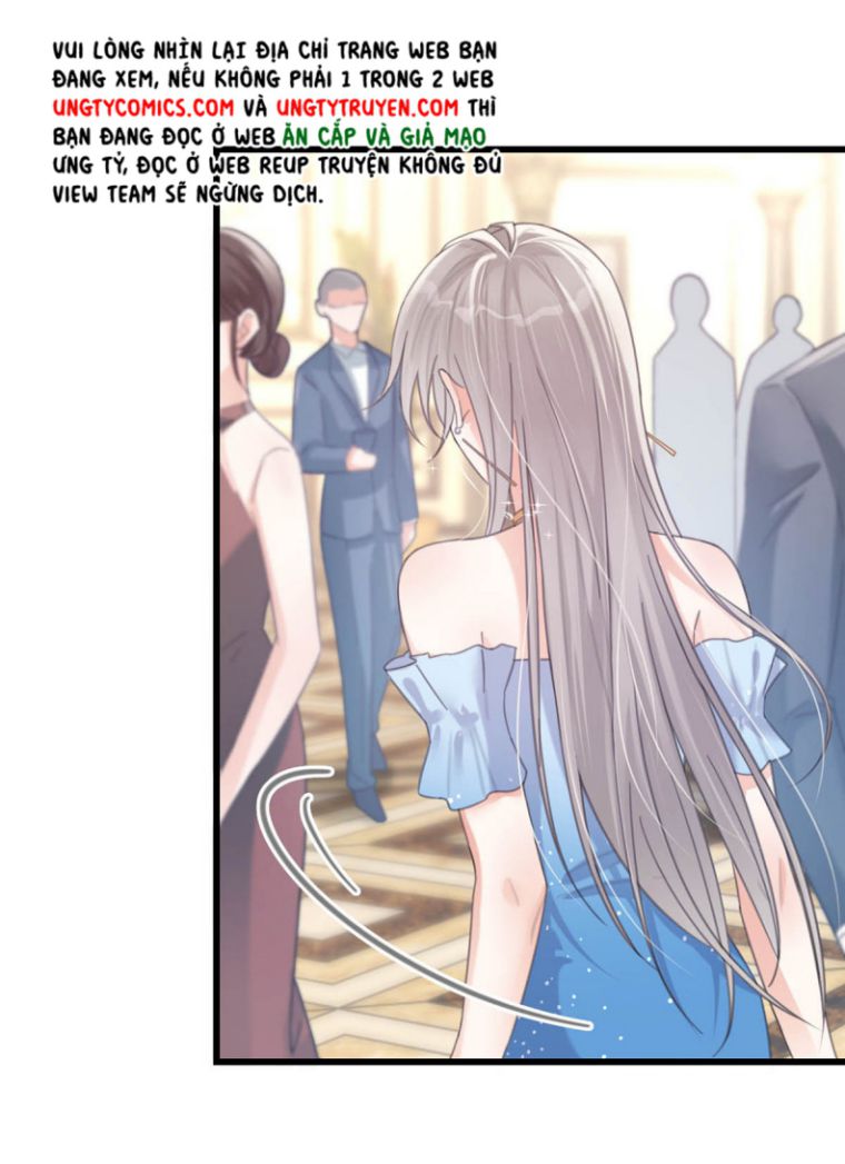 nịch tửu chapter 38 9