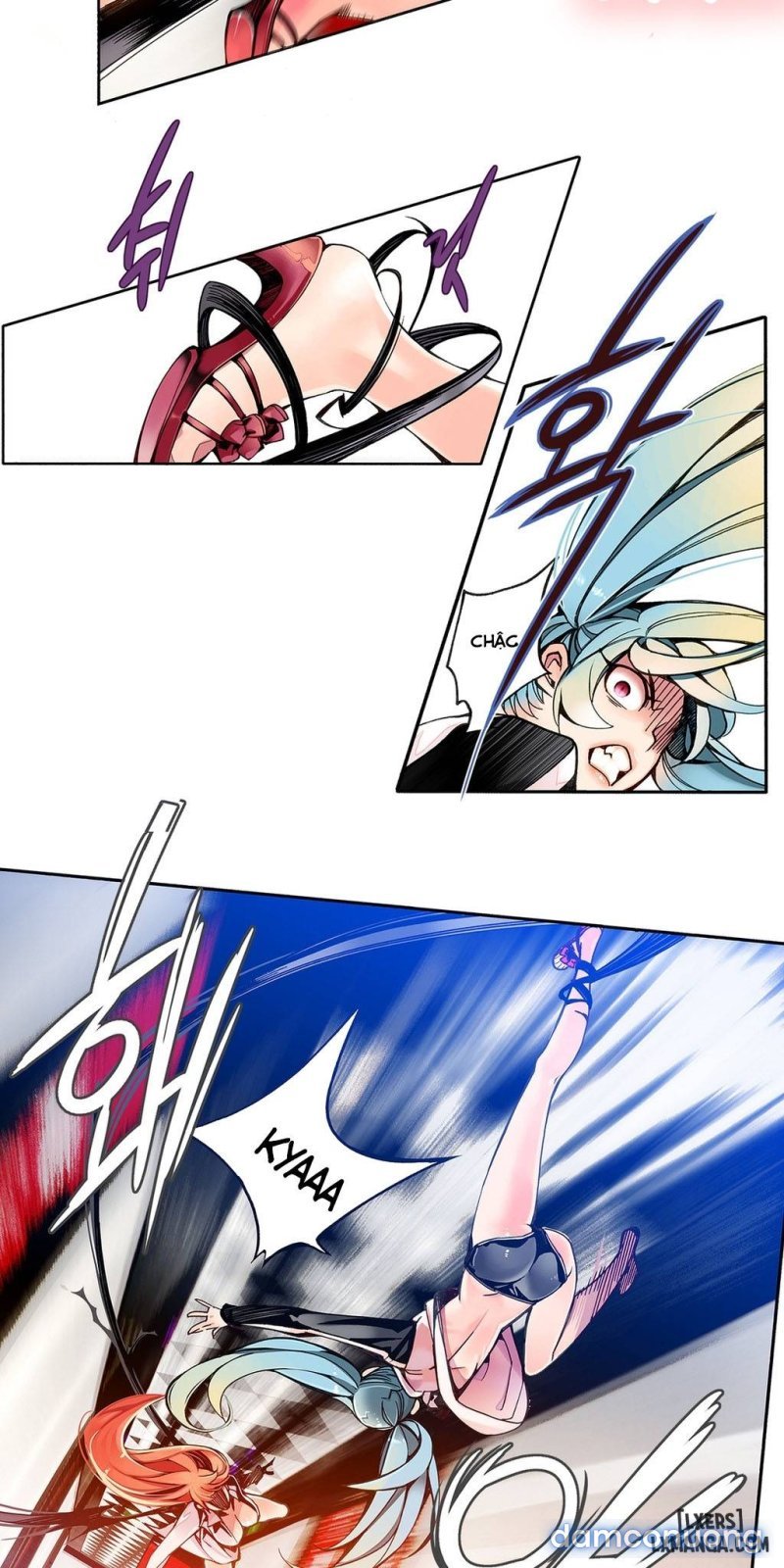 lilith cord chapter 4 30