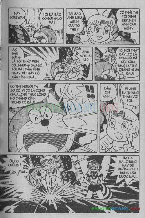 the doraemon special (đội quân doraemons đặc biệt+đội quân đôrêmon thêm) chapter 10 44