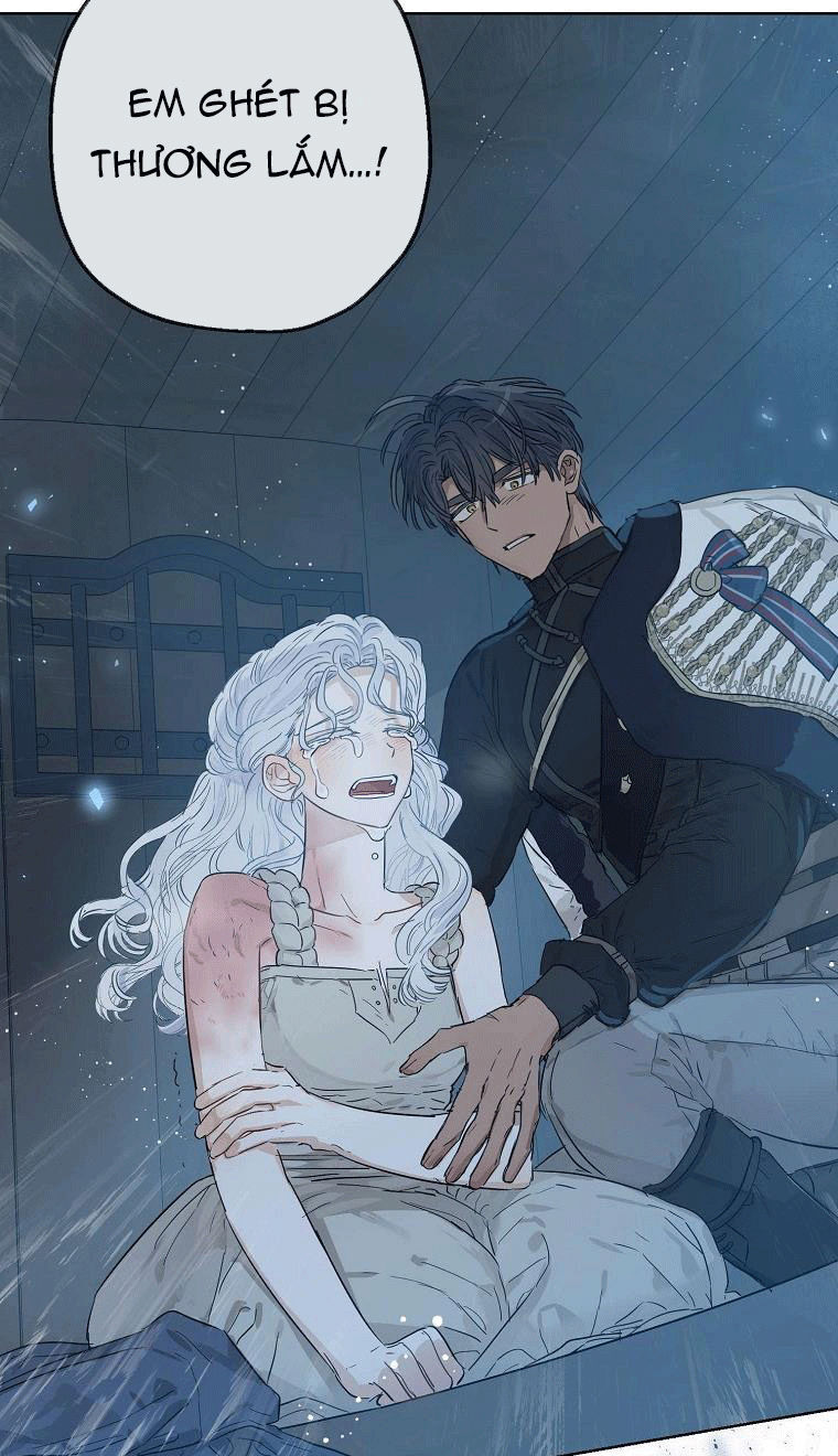 đứa con gái ngoài giá thú của bá tước chapter 29 39