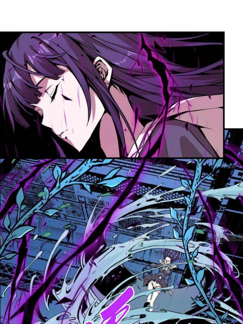 thâm dạ thư ốc chapter 157 1