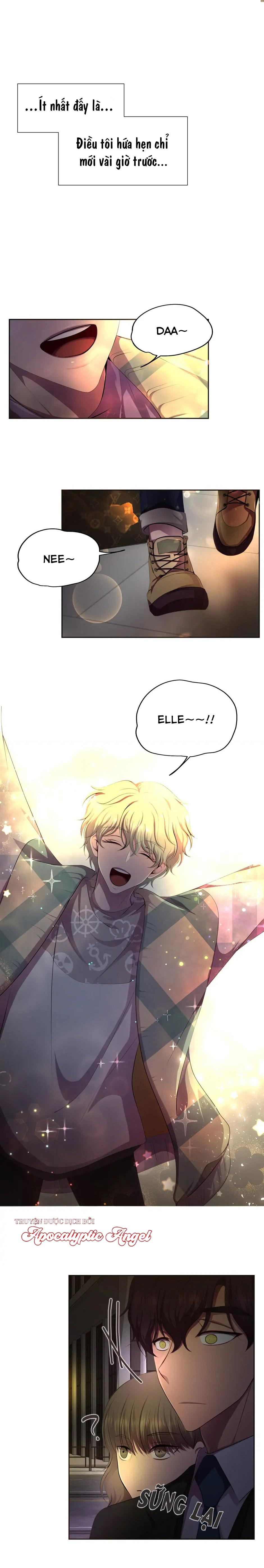 giữ em thật chặt (hold me tight) chapter 117 14