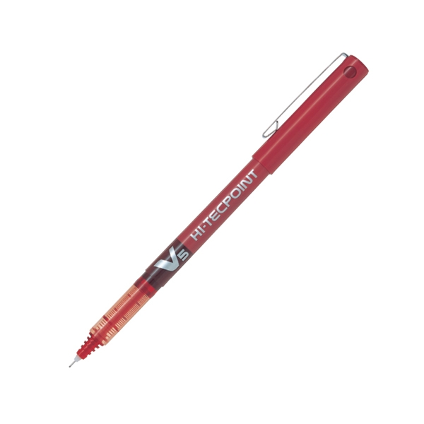 Bút Pilot mực nước Hi-Tech V5