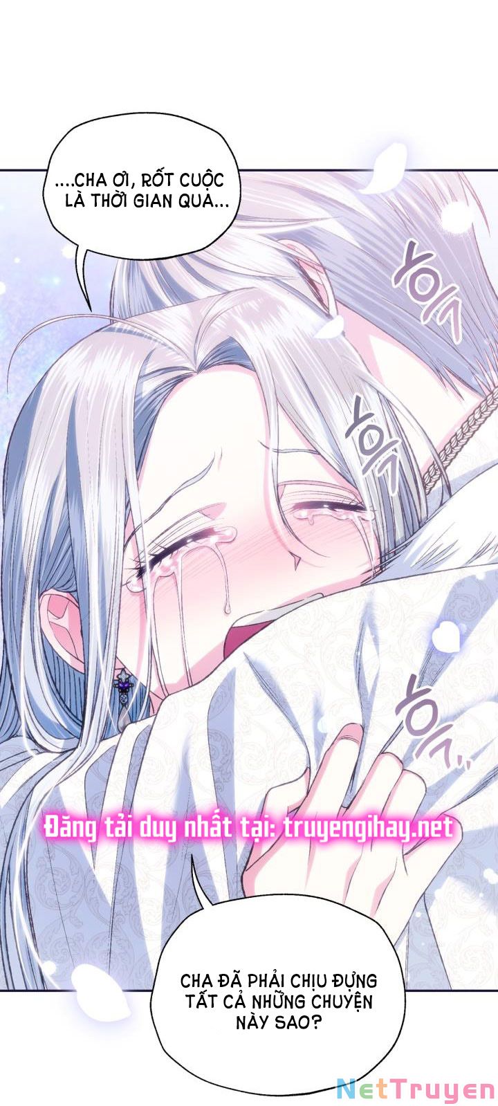 cha, con không muốn kết hôn đâu chapter 91 69
