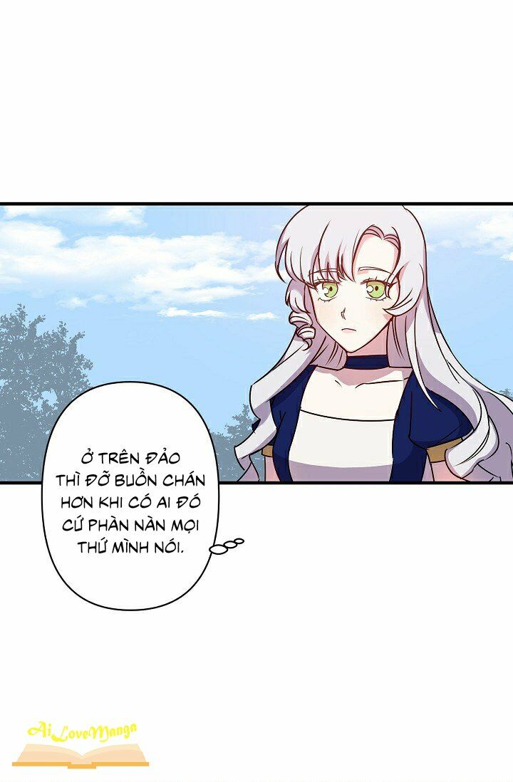 hôn lễ báo thù chapter 25 9