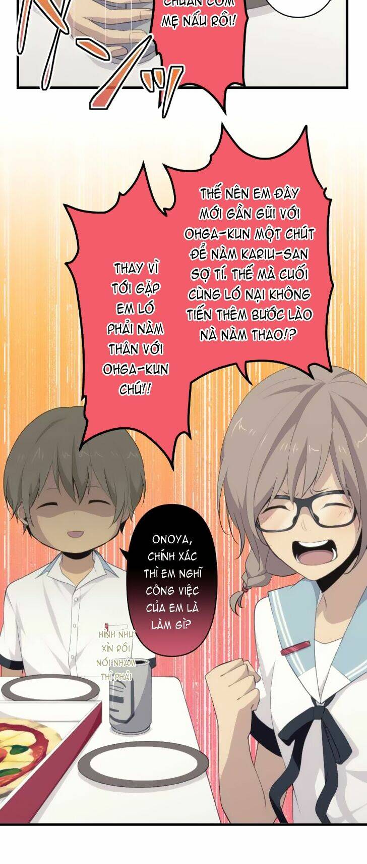 viên thuốc trùng sinh chapter 94 22