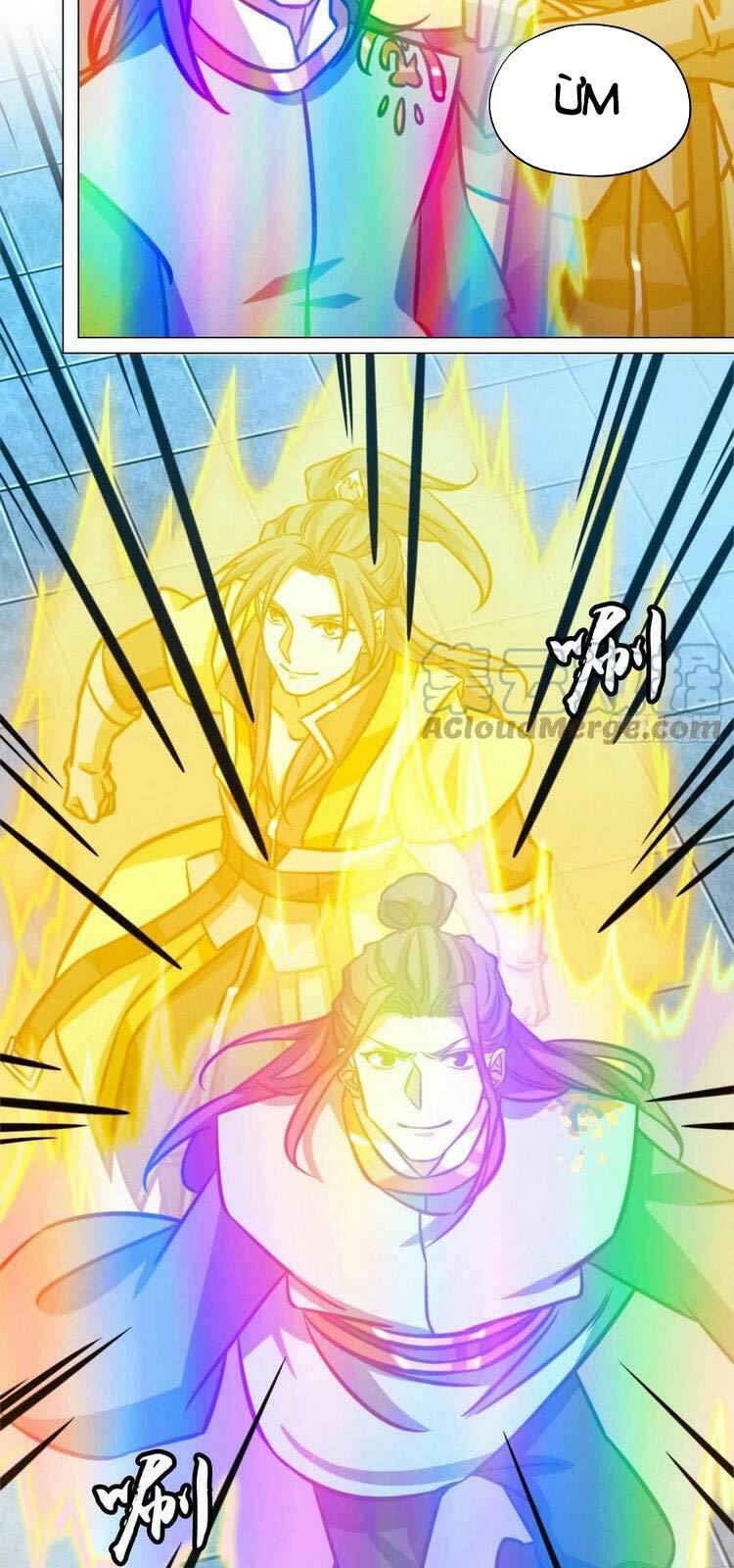 vạn cổ kiếm thần chapter 179 43