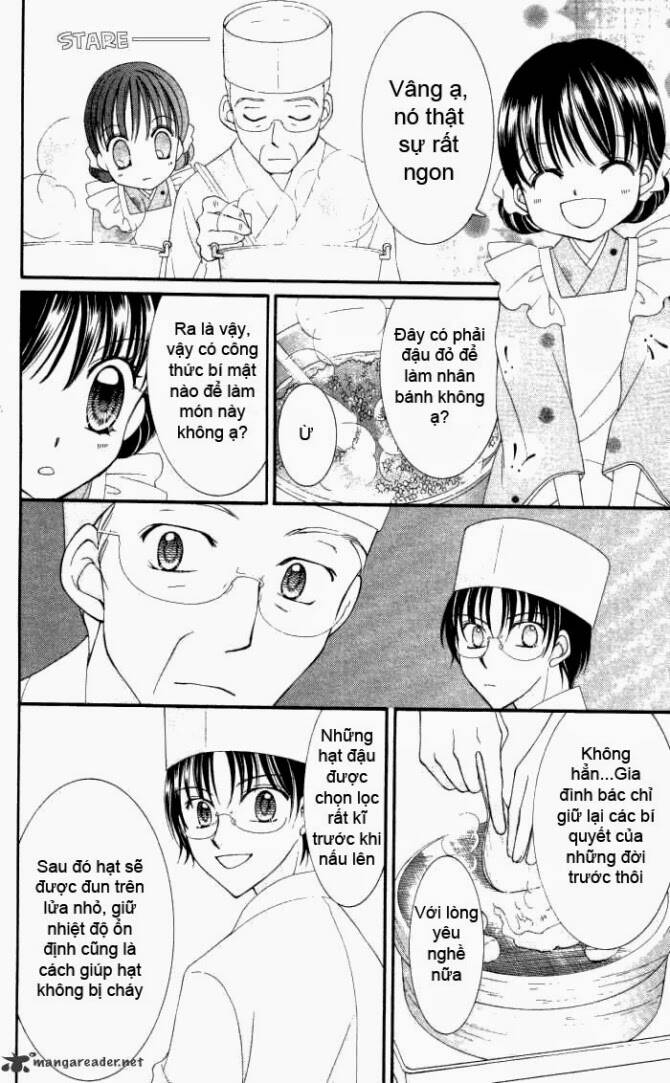 yumeiro patissiere chapter 10 15