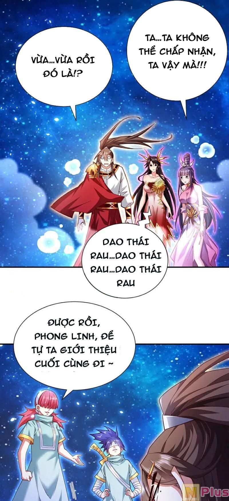 bị sư phụ xinh đẹp dùng 99 cách dạy dỗ thành thánh chapter 226 18