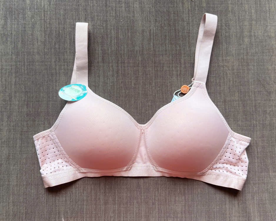 ÁO NGỰC THÔNG HƠI KHÔNG GỌNG SIZE TỪ 36-42 DÀNH CHO NỮ