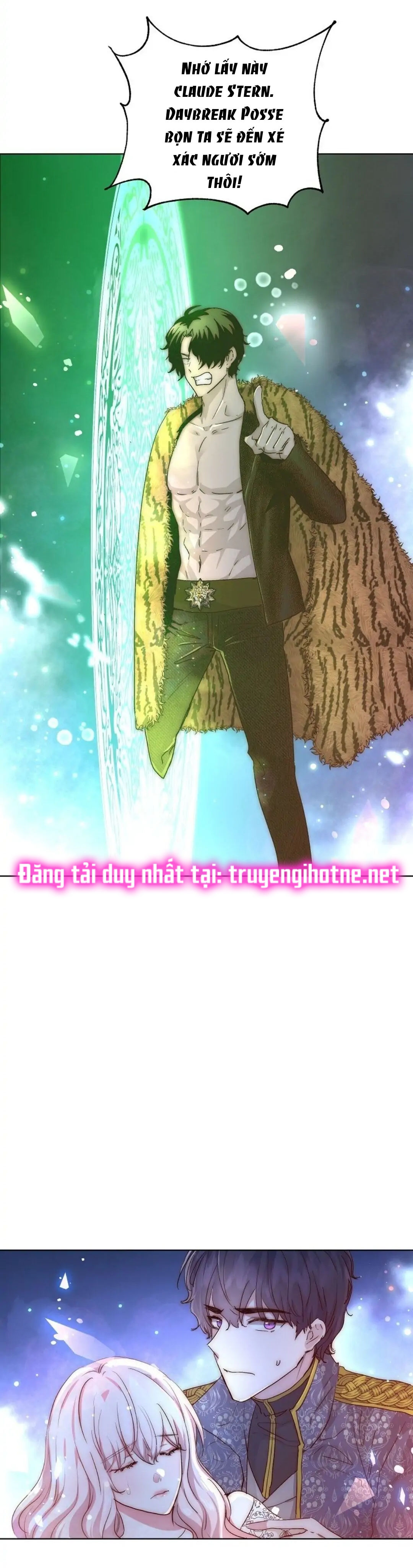 5500 sắc thái của quỷ vương chapter 34.2 6