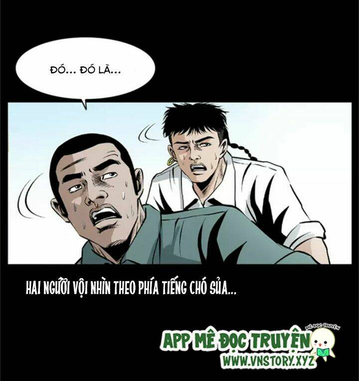 U Minh Ngụy Tượng Chapter 38 73