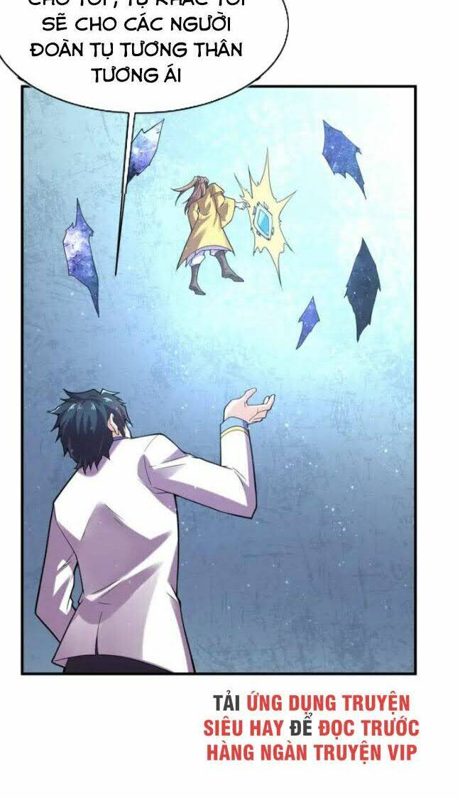 người chặn xuyên không chapter 110 19