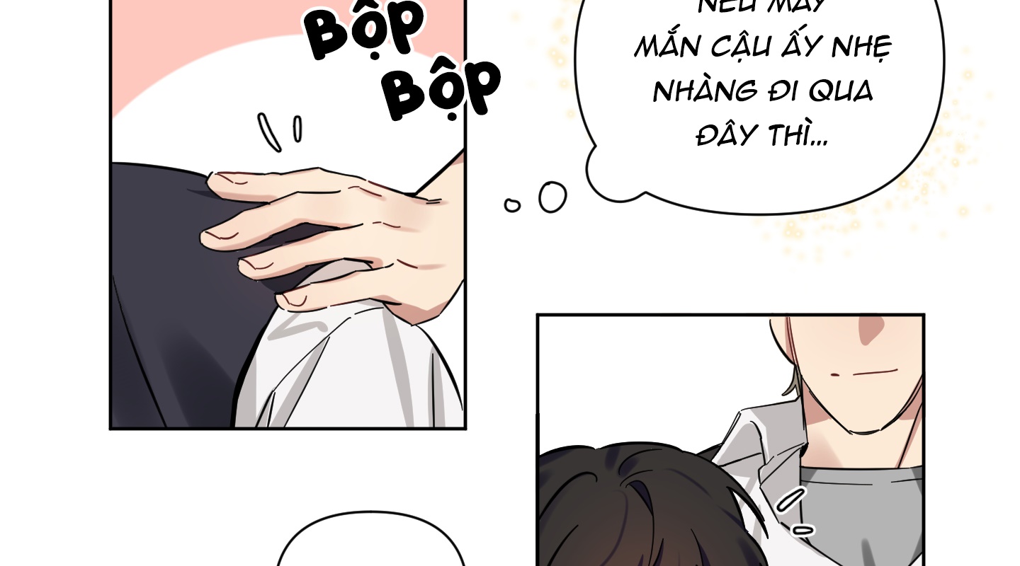 hãy nói rằng cậu nghe thấy đi chapter 2.1 23