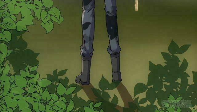 thời khắc và em đều đẹp chapter 12 33