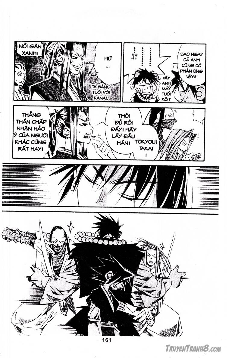 behind master - huyền thoại thiên cẩu chapter 5 20