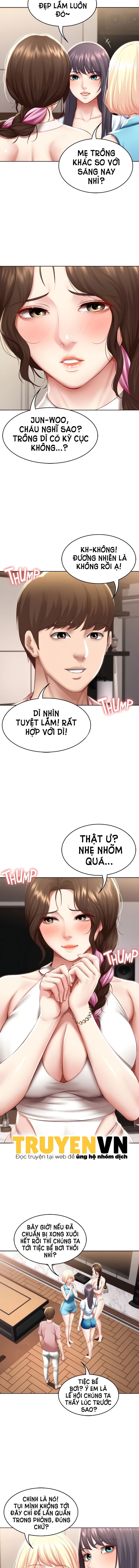 nhật ký nội trú chapter 75 8