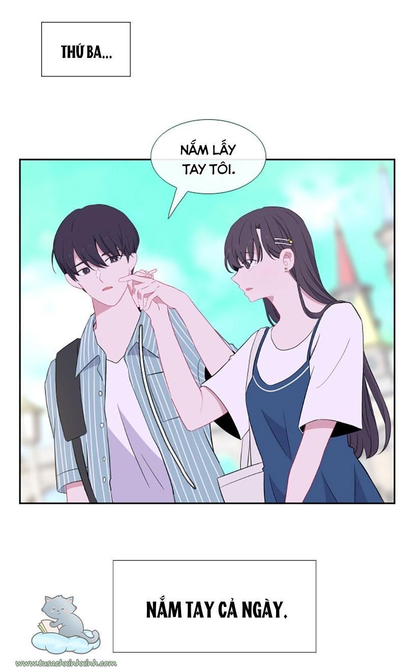 về bên anh chapter 26 47