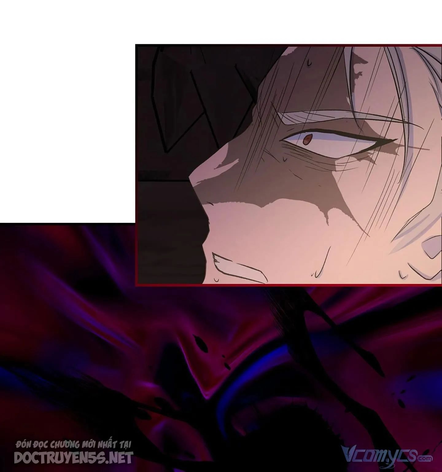 tôi cứu anh không có nghĩa là tôi muốn cưới anh chapter 8 52