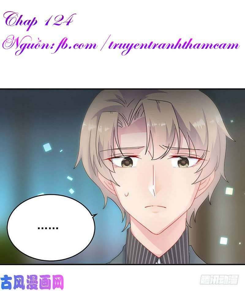 chọc tới chủ tịch tổng tài 2 chapter 124 1