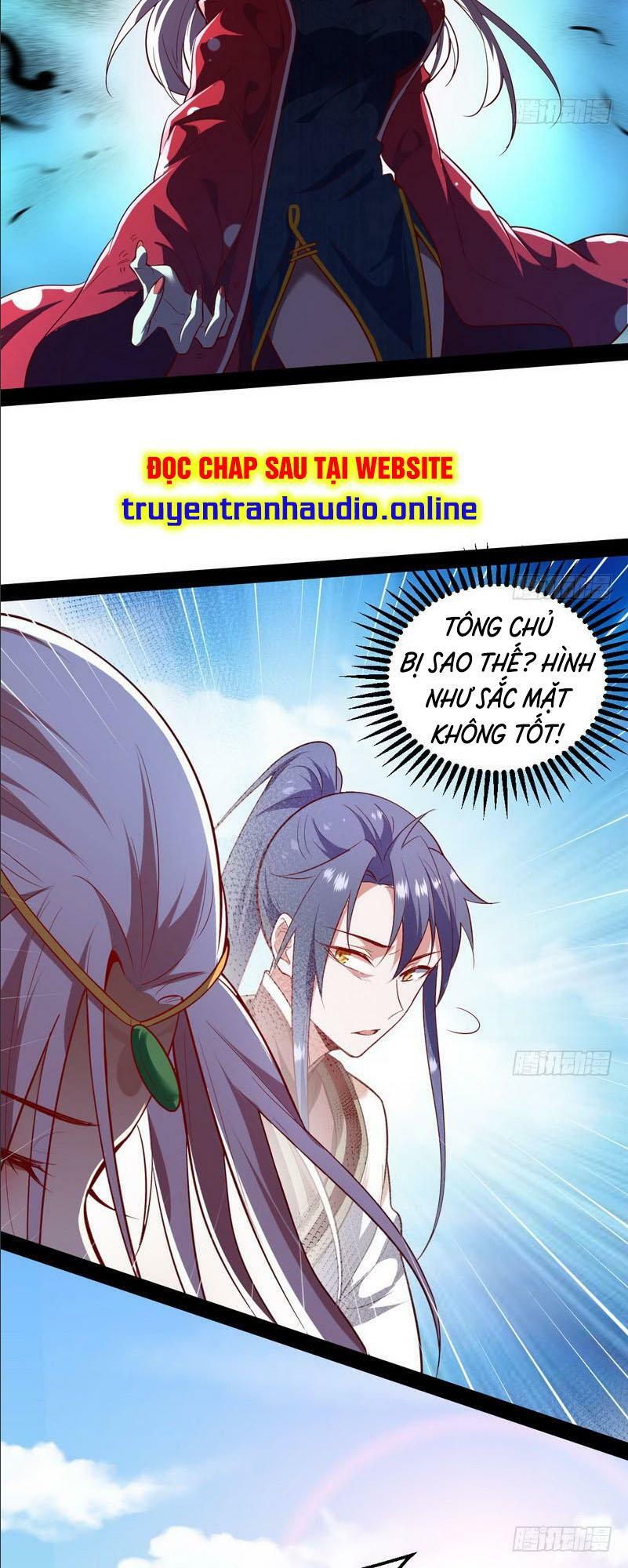 ta là tà đế chapter 16 6