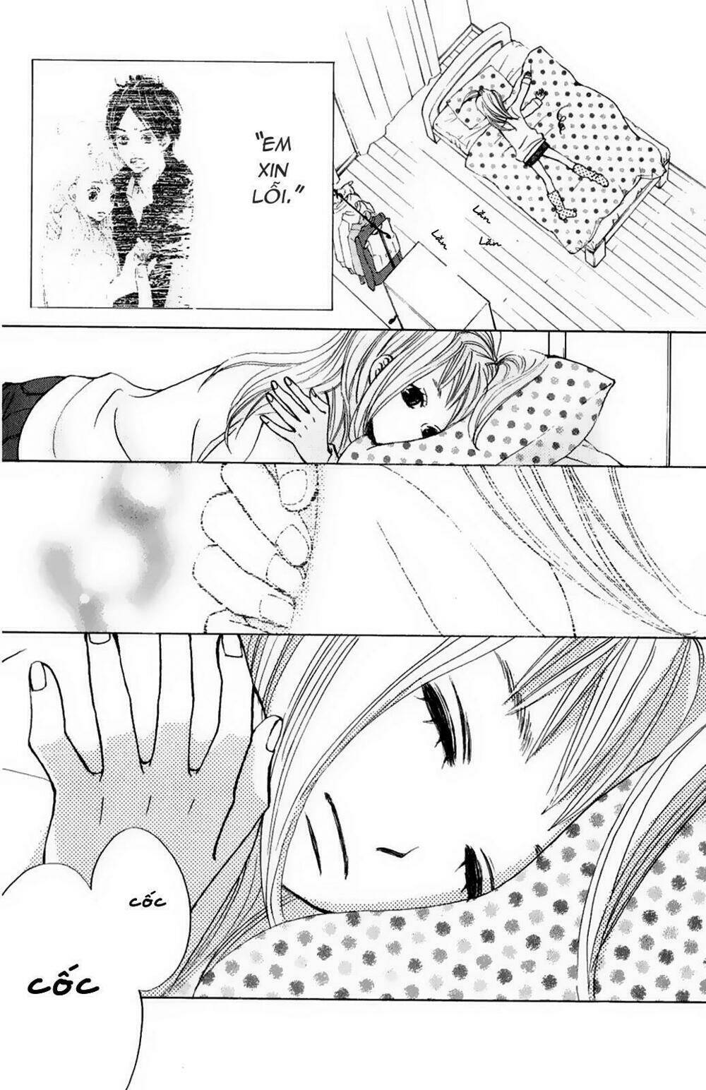 tonari no atashi chapter 2 36