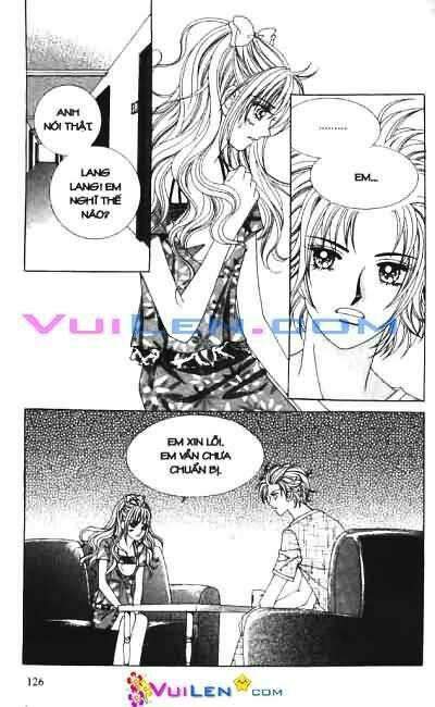 tình yêu quý tộc chapter 79 7