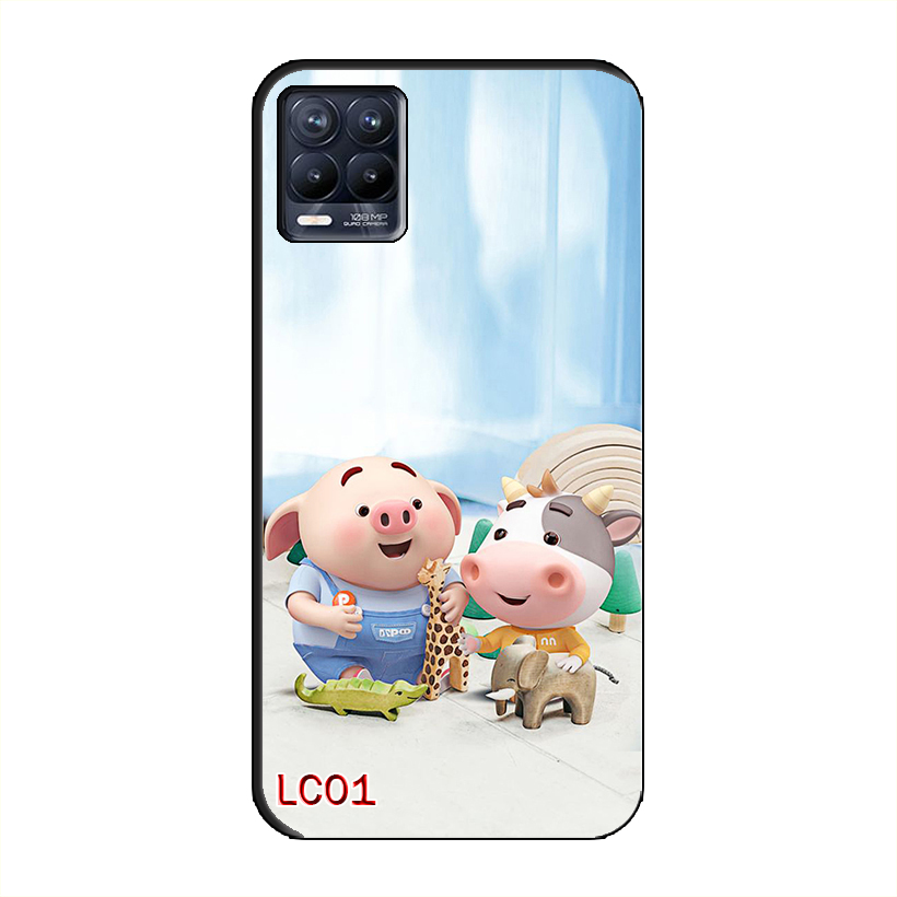 Ốp Lưng Dành Cho REALME 8 PRO