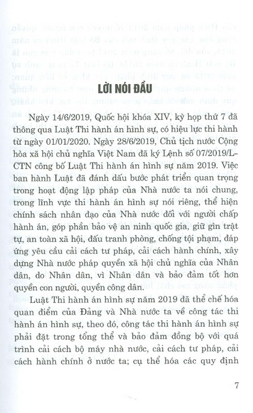 Hỏi - Đáp Pháp Luật Thi Hành Án Hình Sự