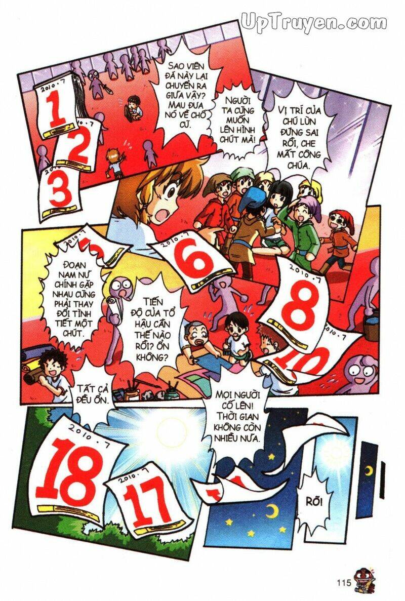 siêu nhân mì ăn liền chapter 13 117