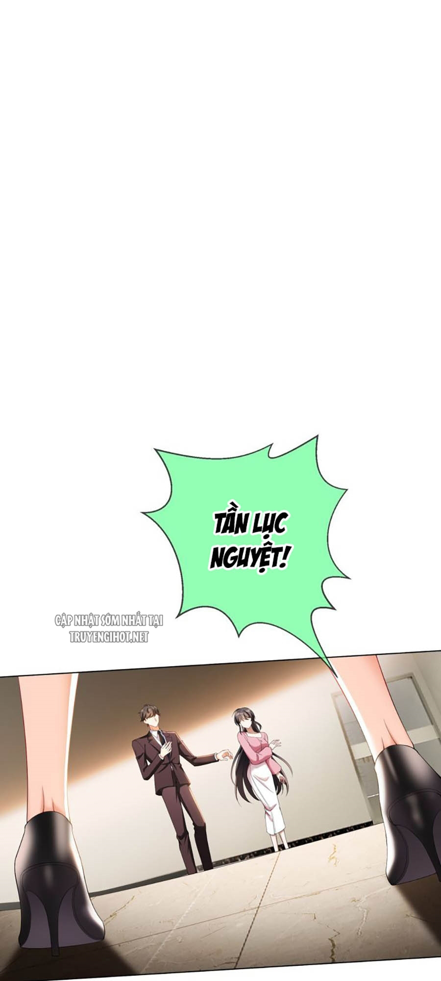 kế hoạch công lược của cô vợ gả thay chapter 28 33