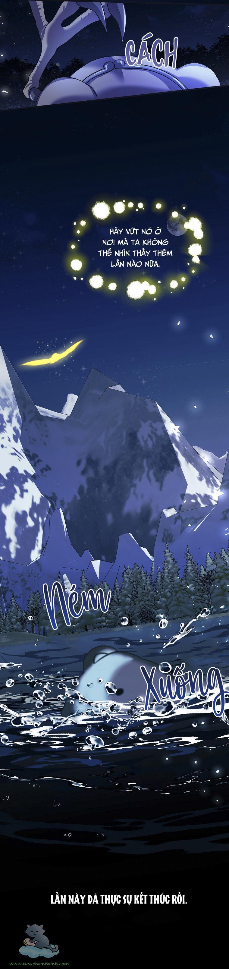 tháng năm cuối cùng của nữ phụ đoản mệnh chapter 32 63
