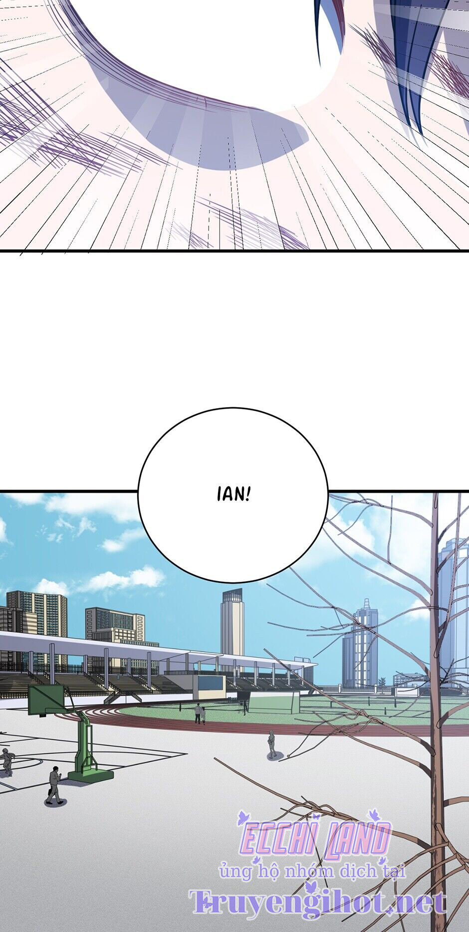 [16+] killing my love chapter 47.1 23