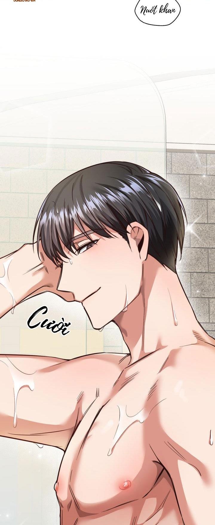 phòng tắm hơi chapter 1 2