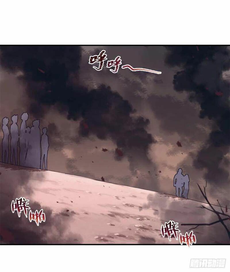 [16+] thảnh thơi thú thế chủng chủng điền, sinh sinh tể chapter 199 23