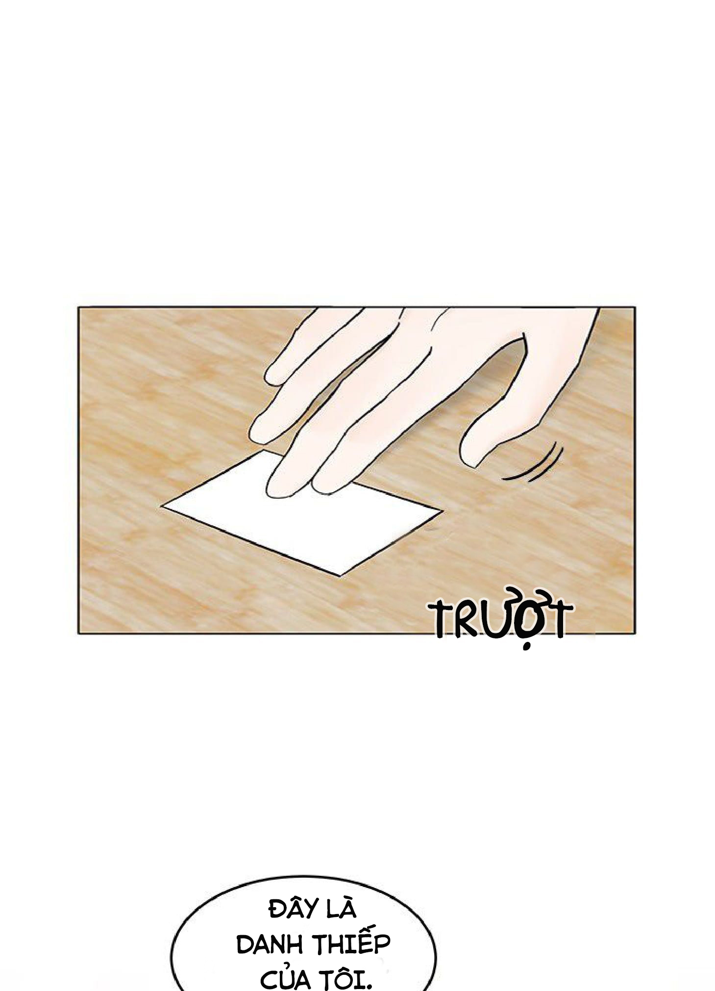 khi ta chạm nhau chapter 2 69