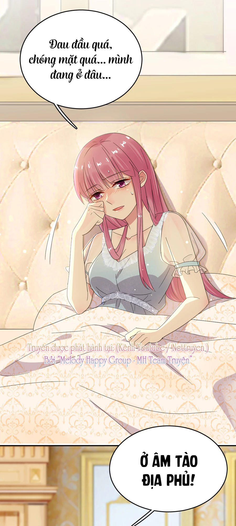 hoàn mỹ lão công tiến hóa luân chapter 56 17