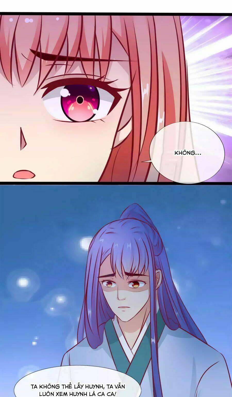 thỏ yêu tiểu vương phi chapter 17 2