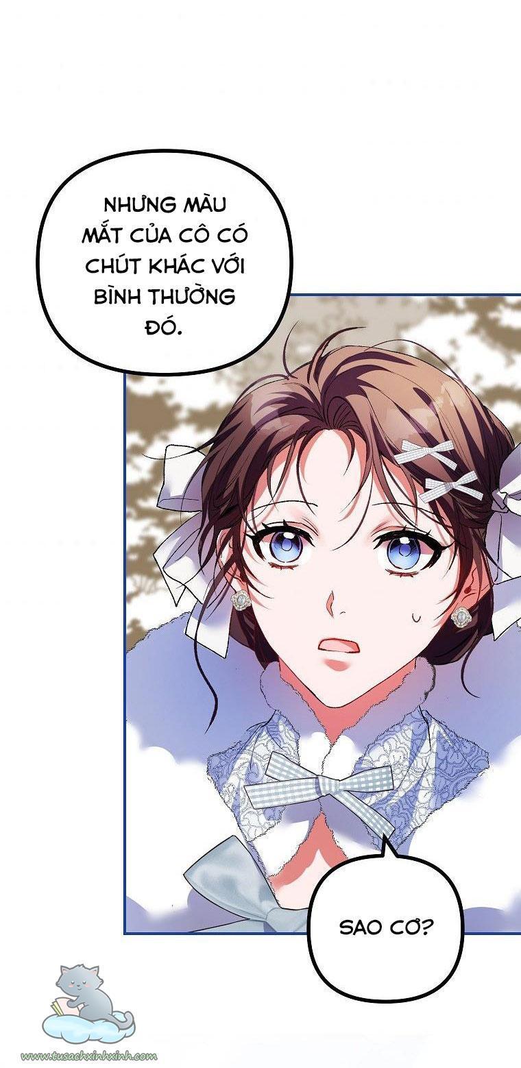 tháng năm cuối cùng của nữ phụ đoản mệnh chapter 38 53